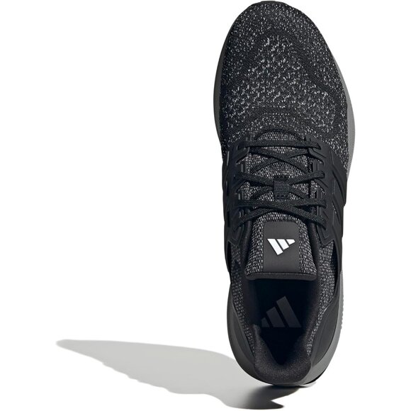 ⚡Adidas Mens White/Black/Grey Imported Lace-Up Ultradream DNA Sneakers - Picture 5 of 8